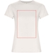Golden T-Shirt für Damen-Standskizze12