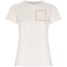 Golden T-Shirt für Damen-Standskizze5