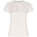 Golden T-Shirt für Damen-Standskizze6