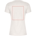 Golden T-Shirt für Damen-Standskizze8