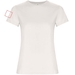 Golden T-Shirt für Damen-Standskizze17
