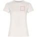 Golden T-Shirt für Damen-Standskizze11