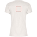 Golden T-Shirt für Damen-Standskizze15
