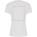 Golden T-Shirt für Damen-Standskizze2