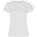 Golden T-Shirt für Damen-Standskizze16