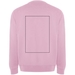 Batian bluza unisex z okrągłym dekoltem-Szkic opisu11