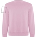 Batian bluza unisex z okrągłym dekoltem-Szkic opisu16