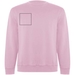 Batian bluza unisex z okrągłym dekoltem-Szkic opisu20