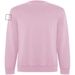 Batian bluza unisex z okrągłym dekoltem-Szkic opisu9