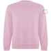 Batian bluza unisex z okrągłym dekoltem-Szkic opisu10