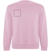Batian bluza unisex z okrągłym dekoltem-Szkic opisu17