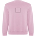 Batian bluza unisex z okrągłym dekoltem-Szkic opisu19
