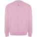 Batian bluza unisex z okrągłym dekoltem-Szkic opisu8
