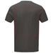 T-shirt bio manches courtes homme Kawartha-Croquis verticaux9