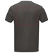 T-shirt bio manches courtes homme Kawartha-Croquis verticaux10