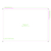 AXOPAD® AXOTex 600 betalingsmatte, rektangulær, 29,7 x 21 cm, 2,4 mm tykk-Tilstandsskisse1