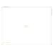 AXOPAD® Tischset AXONature 800, Farbe Schwarz, 44 x 30 cm rechteckig, 2 mm dick-Standskizze1