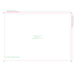 AXOPAD® Mousepad AXOPlus C 400, 31 x 22,3 cm, prostokatna, grubosc 1,1 mm-Szkic opisu1