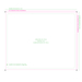 AXOPAD® Mousepad AXOPlus C 400, 24 x 19,5 cm, prostokatna, grubosc 1,1 mm-Szkic opisu1