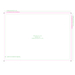AXOPAD® Mousepad AXOPlus 400, prostokatny 29,7 x 21 cm, grubosc 1,75 mm-Szkic opisu1