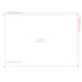 AXOPAD® Mousepad AXOPlus 400, prostokatny 29,7 x 21 cm, grubosc 1,75 mm-Szkic opisu1