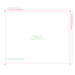 AXOPAD® Mousepad AXOPlus 400, 24 x 19,5 cm, prostokatna, grubosc 1,75 mm-Szkic opisu1