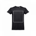 THC ANKARA. T-shirt pour homme-Croquis verticaux1