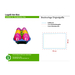 LogoEi 6er-Box - Blau - Lila-Standskizze2