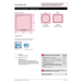 All-Inclusive Display-Cleaner SmartKosi® 2,8x2,8 cm - 4 ukers leveringstid!-Tilstandsskisse1
