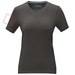 Balfour short sleeve women s organic t-shirt-Szkic opisu13