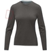 Ponoka Langarmshirt für Damen-Standskizze14