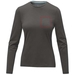 Ponoka Langarmshirt für Damen-Standskizze6