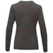 Ponoka Langarmshirt für Damen-Standskizze12