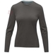 Ponoka Langarmshirt für Damen-Standskizze4