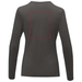 Ponoka Langarmshirt für Damen-Standskizze13