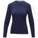 Ponoka Langarmshirt für Damen-Standskizze16