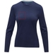 Ponoka Langarmshirt für Damen-Standskizze8