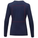 Ponoka Langarmshirt für Damen-Standskizze12