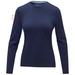 Ponoka Langarmshirt für Damen-Standskizze4
