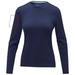 Ponoka Langarmshirt für Damen-Standskizze15