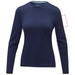Ponoka Langarmshirt für Damen-Standskizze17