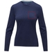 Ponoka Langarmshirt für Damen-Standskizze7