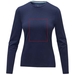 Ponoka Langarmshirt für Damen-Standskizze11