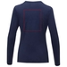 Ponoka Langarmshirt für Damen-Standskizze13