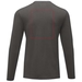 T-shirt bio manches longues homme Ponoka-Croquis verticaux12