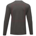 T-shirt bio manches longues homme Ponoka-Croquis verticaux11