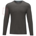 T-shirt bio manches longues homme Ponoka-Croquis verticaux14