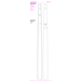 Chausse-pied super long-Croquis verticaux1