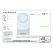 MagSafe Chargeur sans fil 15 W pour tous les appareils compatibles Qi.-Croquis verticaux1