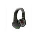 Motorola MOTO XT500 trådlösa over ear hörlurar-ståndskiss3